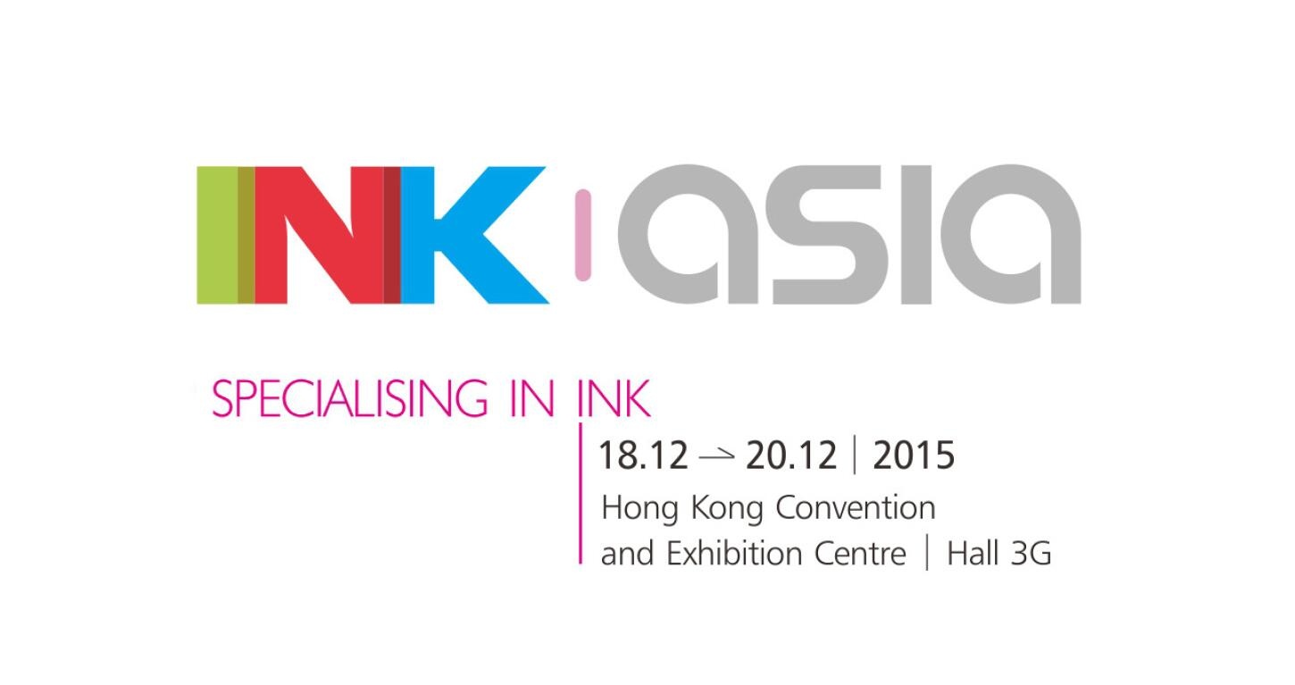INK ASIA 15